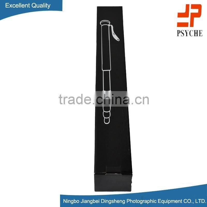 DS1302 professional extendible hand-held monopod