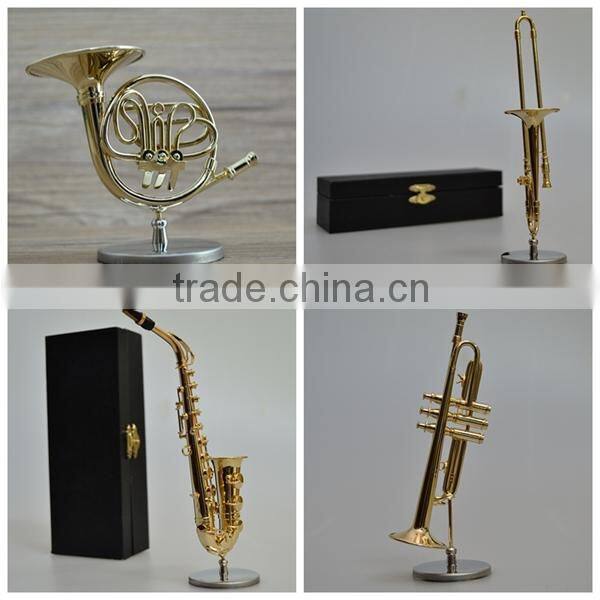 2015 mini music instrument art, music gift