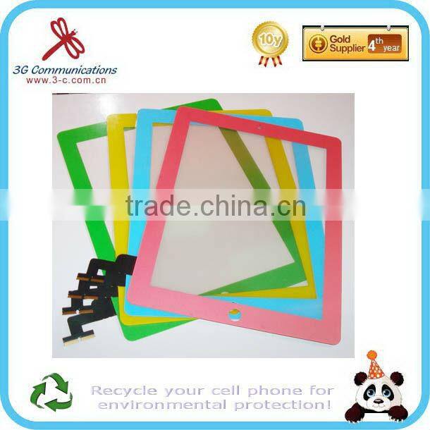 touch screen for ipad 2 digitizer,for ipad 2 touch panel digitizer ,original
