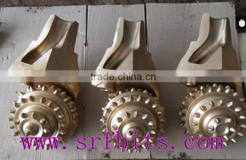 Cone Cutters / Construction Bit Cutter
