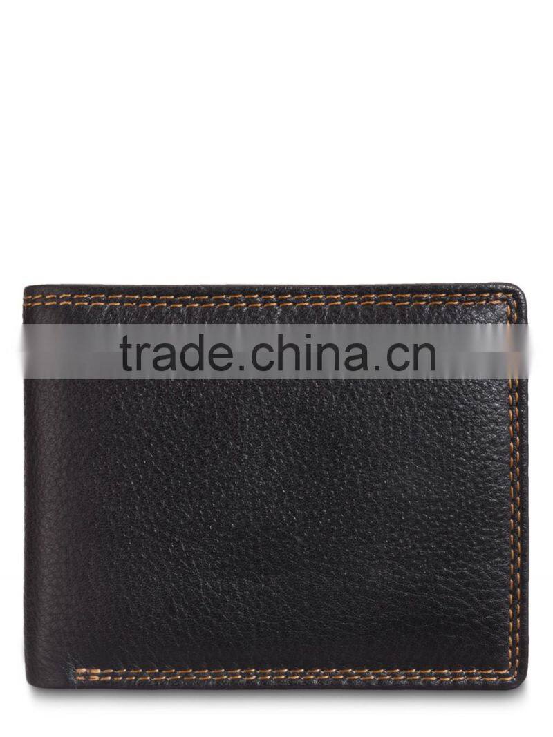 Real Genuine leather wallets