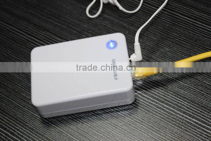 IP Burglar Alarm home alarm system cloud ip alarm with FSK 868mhz