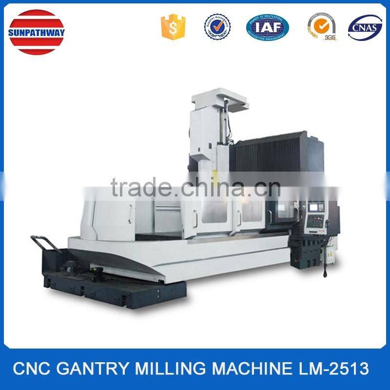 LM-2513 gantry type cnc milling machines