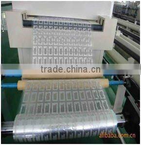 EPC GEN 2 UHF RFID Sticker Label