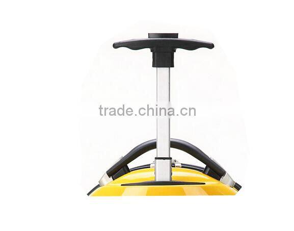 kids trolley bag abs pc children animal kids trolley bag