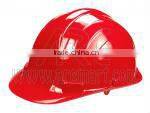 Orange Safety Helmet