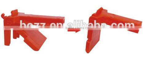 BD-F07 Lockout Safety for Ball Valve