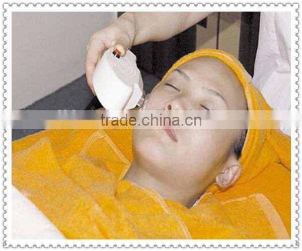 Mini home ipl hair removal machine