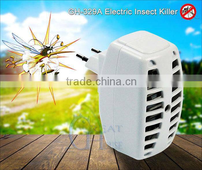 Electronic Bug Zapper and Insect Killer GH-329A