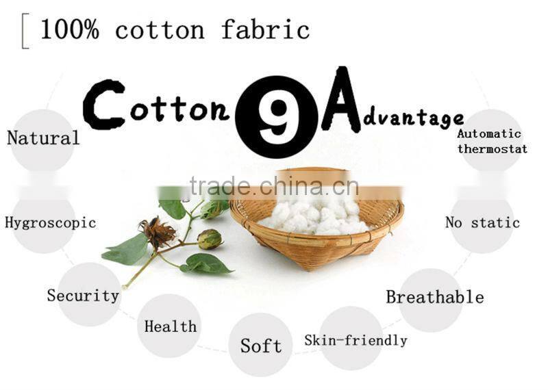 china textile factory modern bedroom sets 3d duvet bed cover set