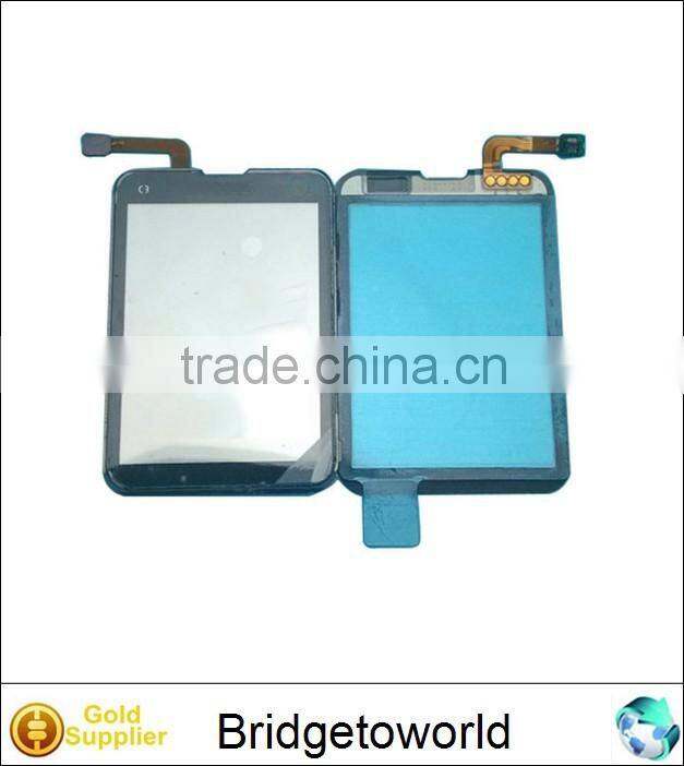 Touchscreen For Nokia C3-01 C3 01 Sensor Touch Screen Digitizer Front Glass