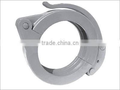 Advanced equipment produced 4 layers concrete pump rubber hose