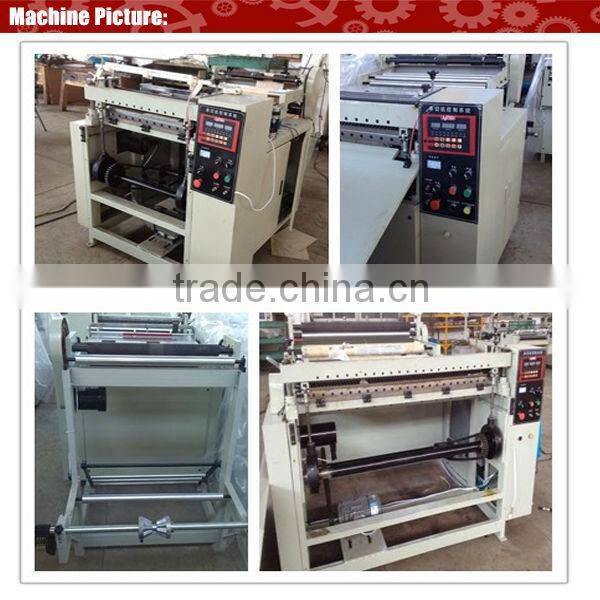 Auto Cross Cutting Machine,High Quality Cross Cutting Machine,Paper Cross Cutter