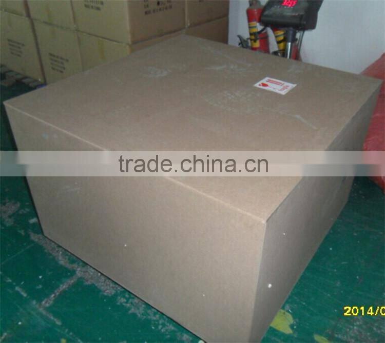 High quality acrylic satellite, satellite globe, satellite storm globe