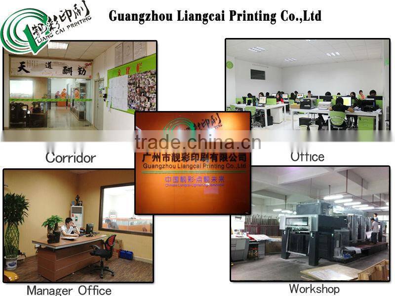 Pretty kraft paper bag for food glassine paper bags