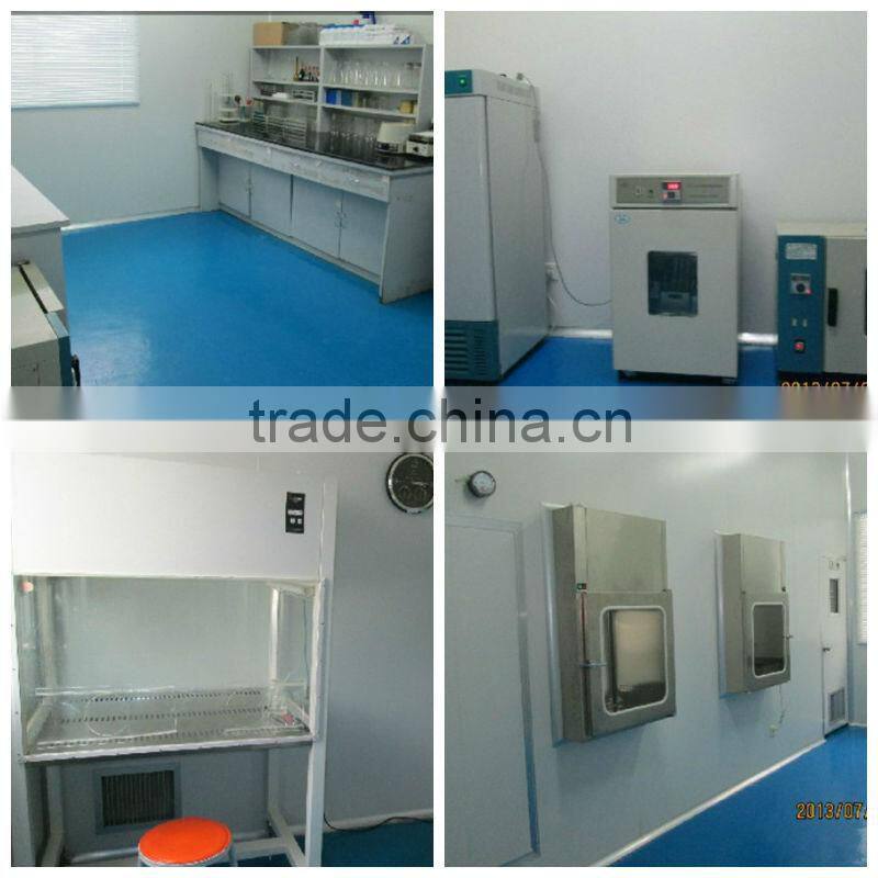 Chlorella powder 100% natural spray dried High CGF For Health-care Products Supplement