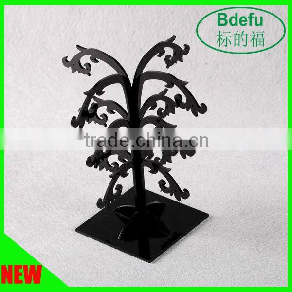 Jewelry Display Stand Fashion Accessories Display Rack