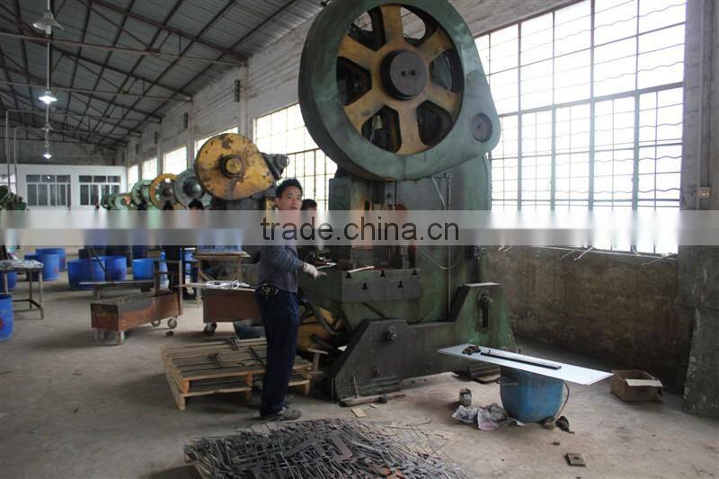 Silver Retail Shop Display Hook Anti Sweep Theft Stop Lock Magnetic Detacher security Keys