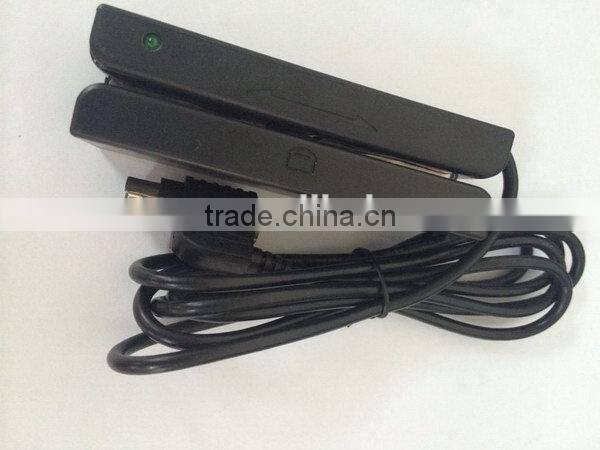 Alibaba china hotsell card reader external camera