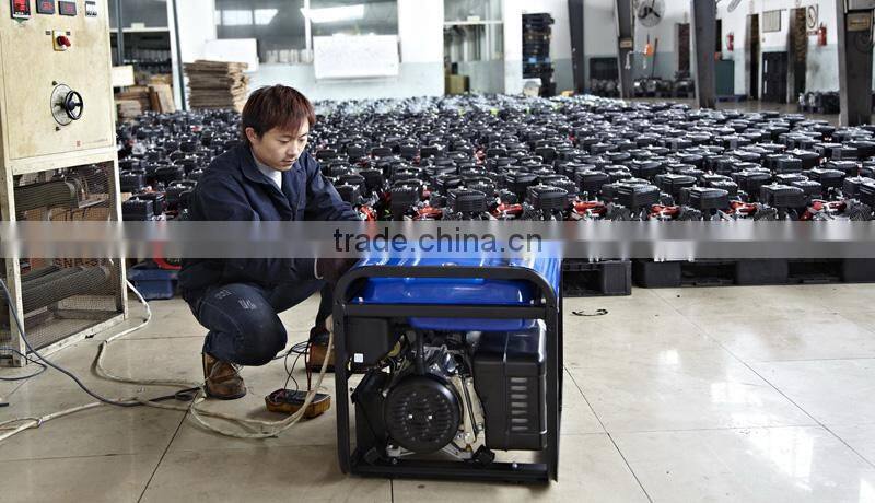 Europe new diesel engine water pump 2inch (WH20DP)