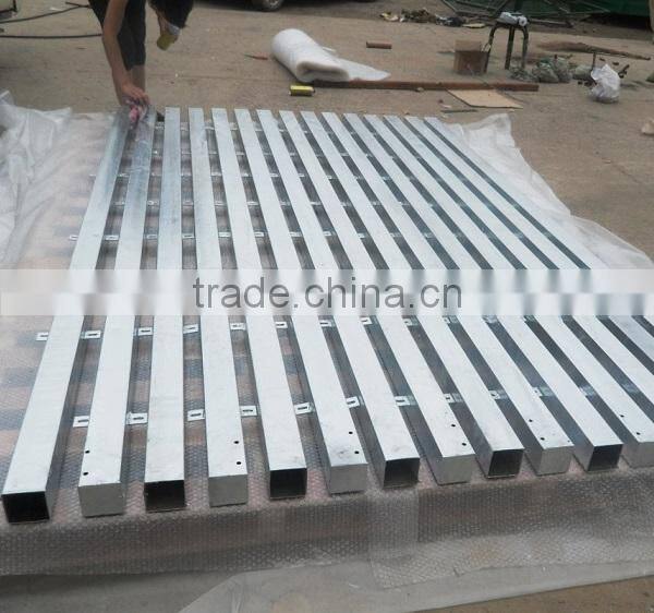 Welded Mesh Fence Gate