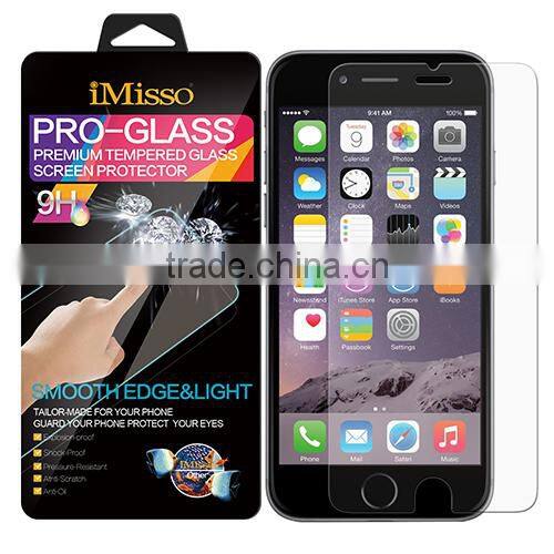 0.3mm 9H hardness Full Cover Tempered glass Screen Protector