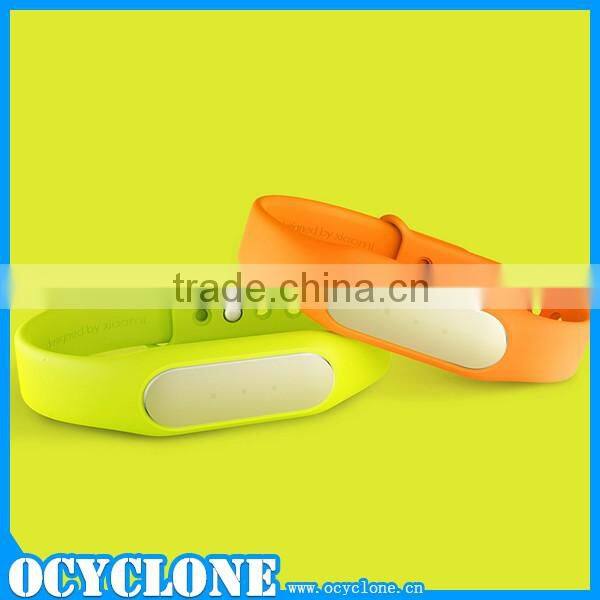 2016 Wholesale Mi Band 2 Light Sensation with Heart Rate Monitoring Function