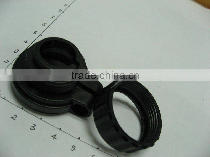 High quality plastic injection mould clamp