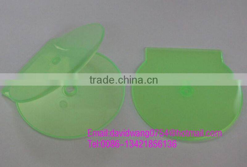 Plastic Shell cd case