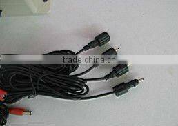 wireless parking sensor truck