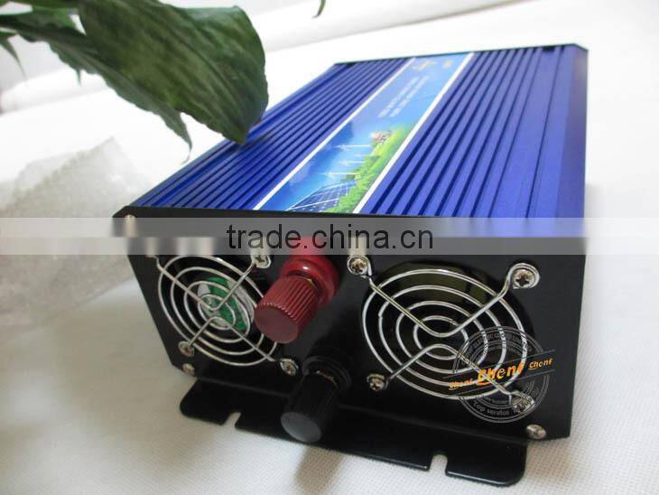 Hot Sell 600Watt Dc To 100V/110V/120V/220V/230V/240VAc Circuit Diagram Converter intelligent Grid Hybrid Solar Power Inverter
