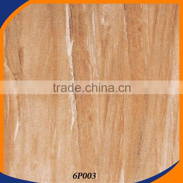 60X60 AAA Living Room Kitchen Bathroom Rustic Tile(6P001)