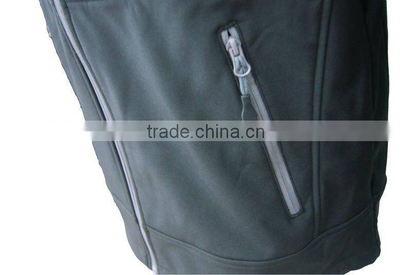 Waterproof Breathable Softhsell Jacket, Waterproof Jacket