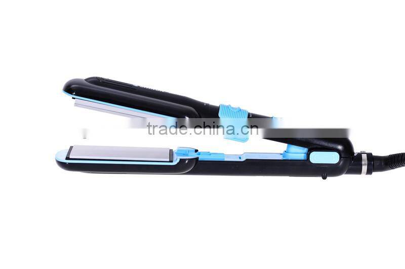 Electric professional hair straightener for men SH-8705