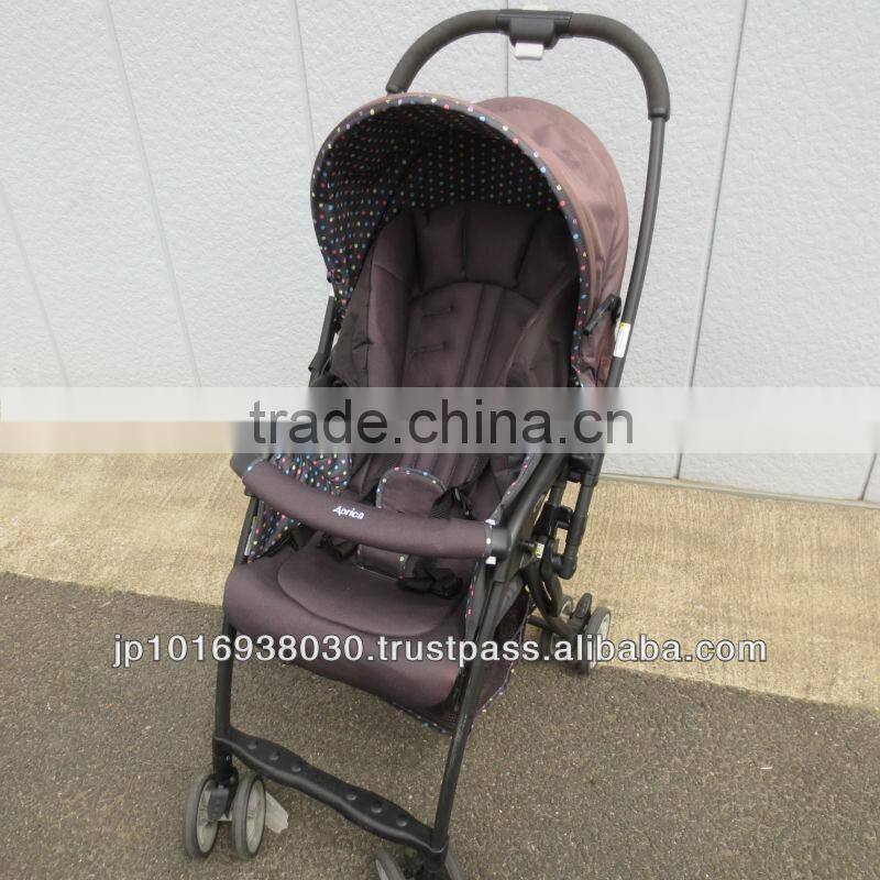 Safety & Lovely Baby Car Prices Secondhand Distributed in Japan TC-003-42
