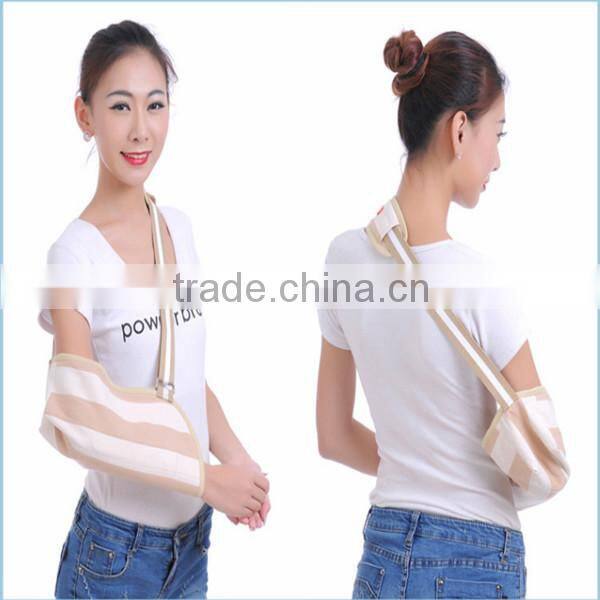 D20 medical grade orthopedic Foam Arm Sling straps