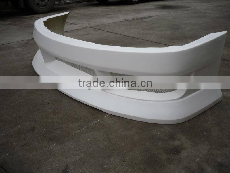For s14a bn-sports blister front bumper