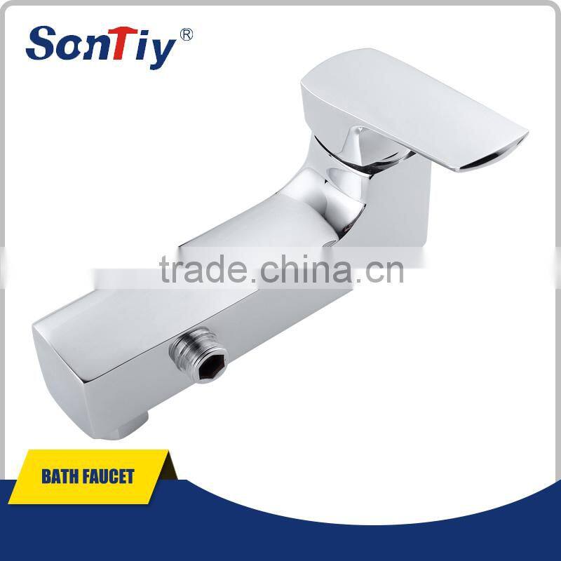 Bathrooms designs shower mixer tap