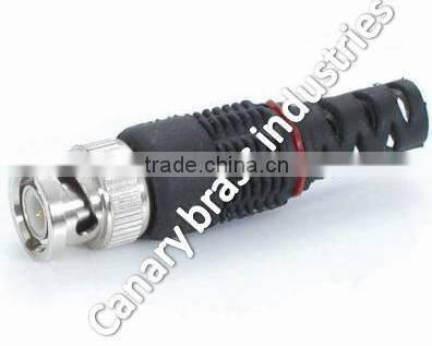 BNC Male PLUG