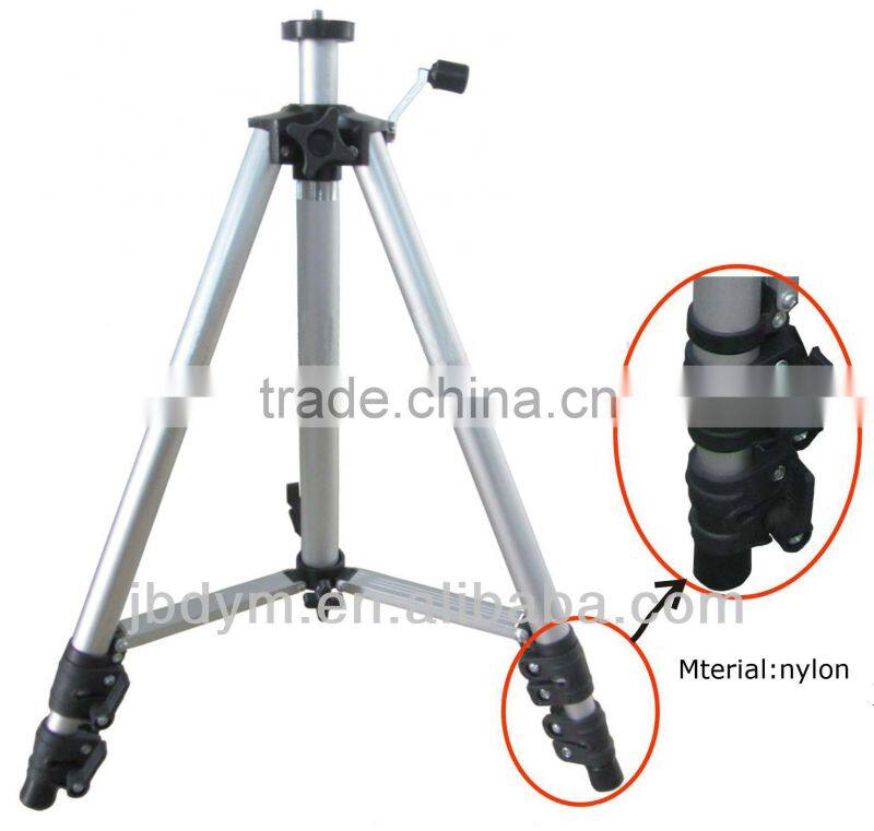 projector tripod stand/aluminum tripod stand for projector/Protable Prohector Tripod Stand
