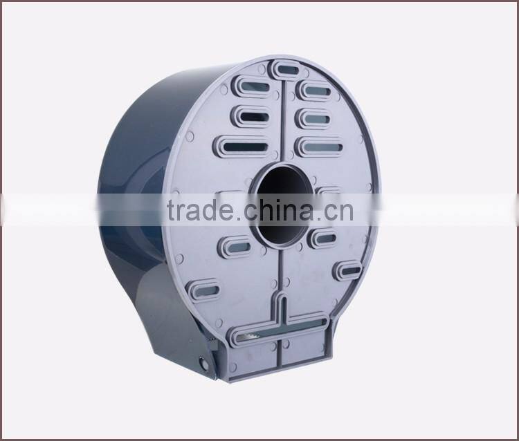 Key for paper towel dispenser auto cut paper towel dispenser