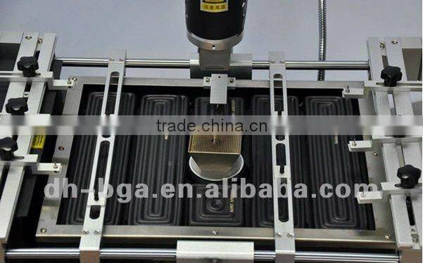 Dinghua DH-A1 bga machine laptop chip desoldering computer tv welding for price check south africa