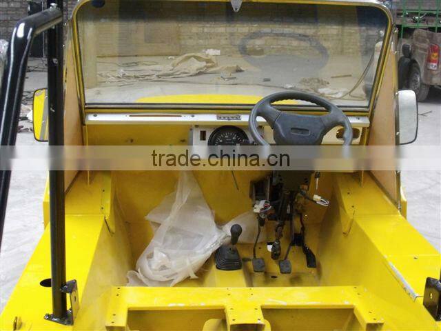 mini moke jeep china manufacturer classic vantage car gasoline electric car for sale