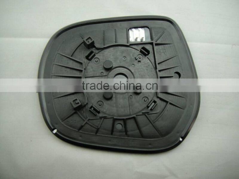 LED mirror glass for C -R-V
