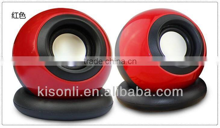 Music Promotional Items, Mini mp3 Speaker System For Sale