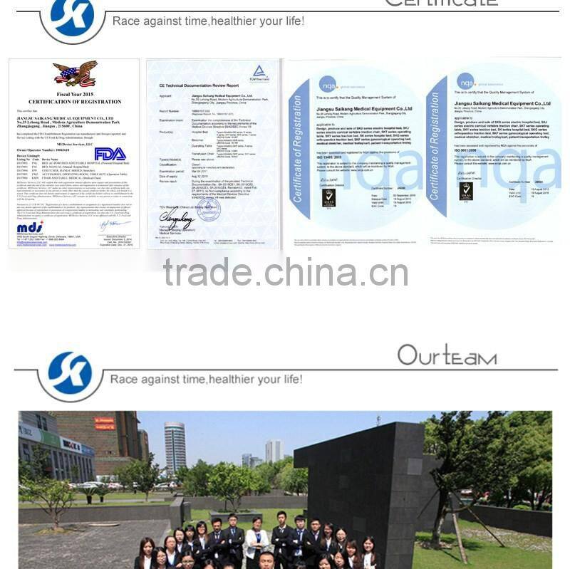 SKB2A06 Spine Board With High Quality SK China