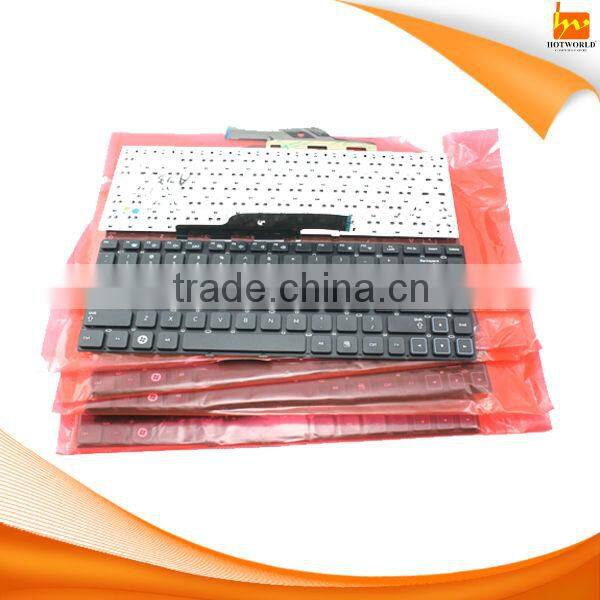 New notebook keyboard samsung 300E7A US layout