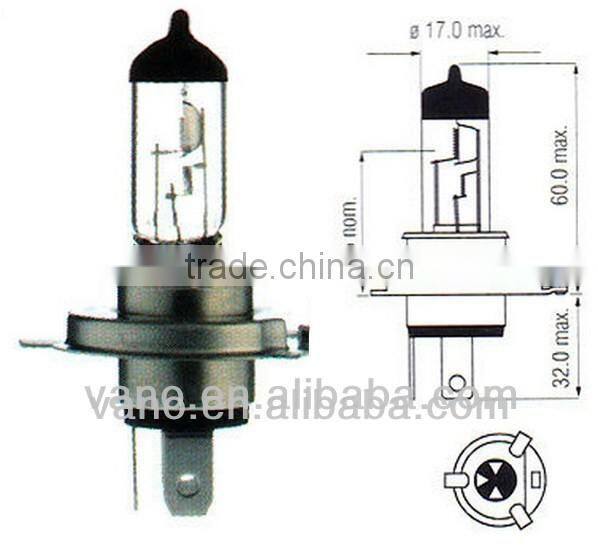 35w 55w 12v 6000k high power xenon h7 hid kit