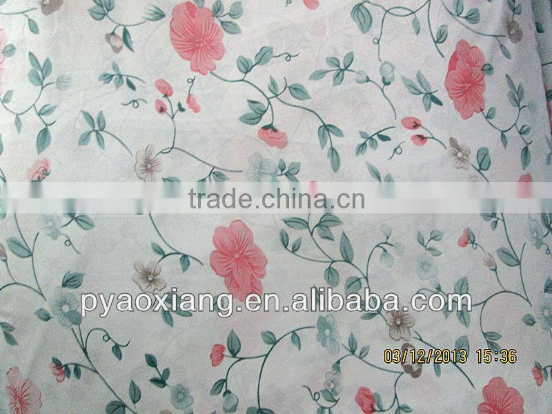 Best-Selling Durable Eco-friendly Ocean Purple Shower Or Bathroom Curtains With 12 Hooks For Department Store Hotel