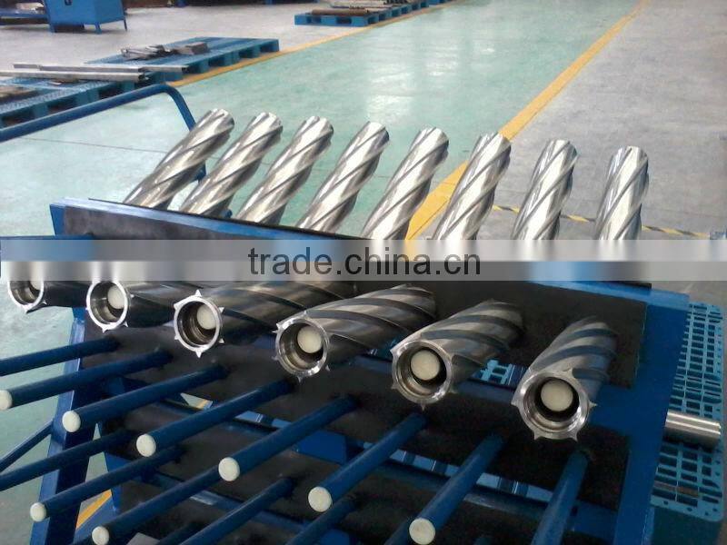 Full automatic harmlessness commercial plate ice maker